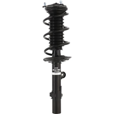 Kyb Complete Corner Unit Assembly -Strut, Mount and Spring,  SR4791
