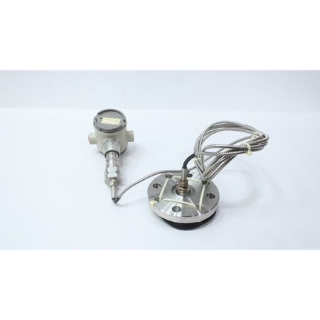 Honeywell TRANSMITTER 0-500PSI 11-42V-DC STR94G-11A-3C0DDCBA400K-1C.F1.TC-B67P