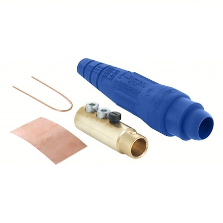 Leviton Female Plug 18D33-UB