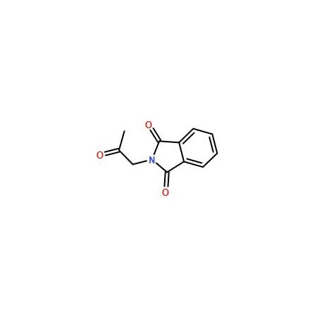 Ak Scientific N-Acetonylphthalimide (25g), CAS 3416-57-7 0904AE-25g