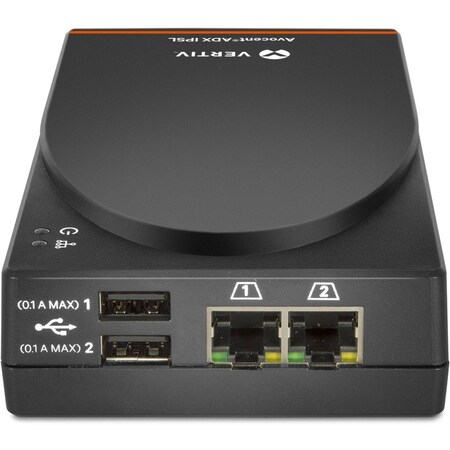 Vertiv AVOCENT ADX IPSL IP SERIAL ADX-IPSL104-400