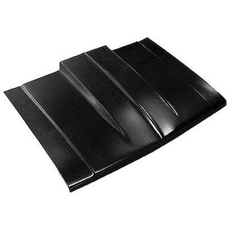 Goodmark Hood OEM Replacement Panel for 1987-1991 Chevrolet Blazer GMI-EFXC1081V1
