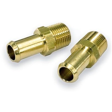Moroso 0.37-0.5 In. Adapter Fitting M28-65390