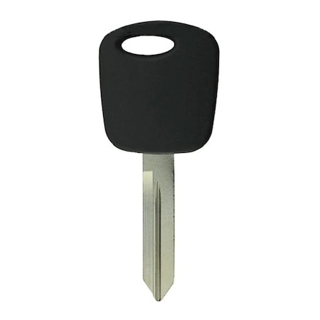 Aks Keys 1996 - 2005 Ford Lincoln Mazda Mercury Transponder Key - 4C Chip - H72-PT TK-FORD-21