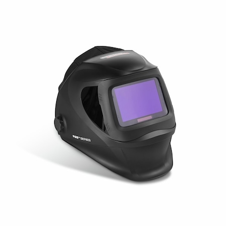 Lincoln Electric Welding Helmet Assembly, FGS PAPR KP4474-1