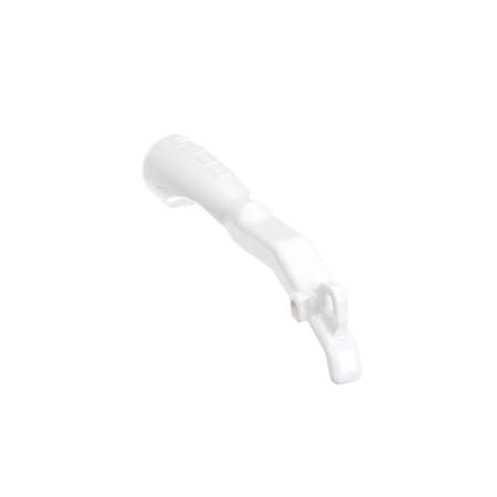 V Air TAP HANDLE WHITE V, BLK SL30095 SL300951606