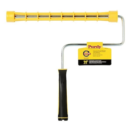 Purdy Purdy Paint Roller 14in Cage 14A751130