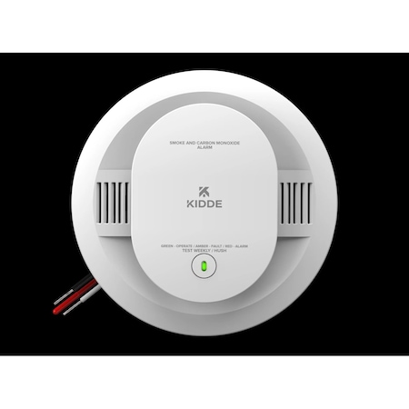 Kidde Smoke Alarm, Photoelectric SMACFEX