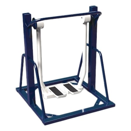 Triactive Usa Air Walker, Assembled AWAL-B