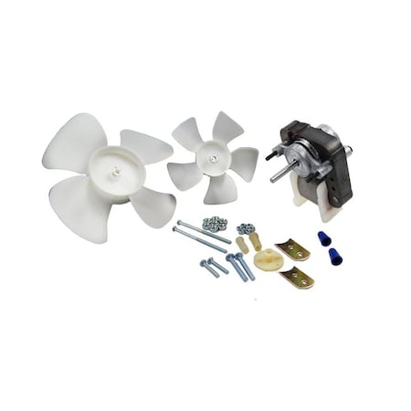 Diversitech PkdCFrameMtrKit5/8Stack 65672