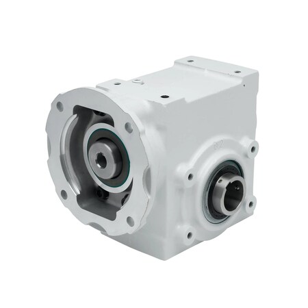 Dodge Industrial TIGEAR-2 REDUCER W/ WHITE PAINT 40Q20H14WP