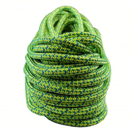 All Gear Rigging and Climbing Rope, 120 ft L AG16SP12200N