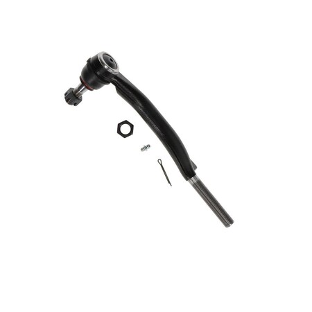 Acdelco ROD KIT STRG LNKG OTR TIE, Steering Tie Rod End,  46A0887A