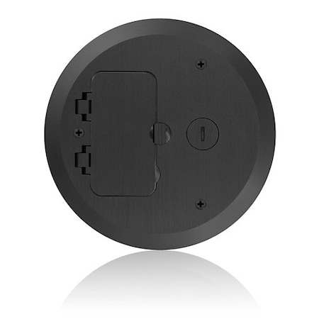 Leviton Plugs and Receptacles FBC1F-E