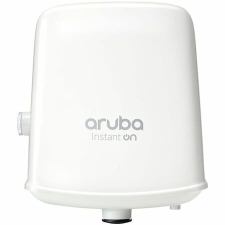 Hpe Aruba Instant On Ap17 (Us) Access Point R2X10A