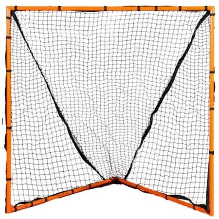 Perfectpitch Backyard Lacrosse Goal PE2542937