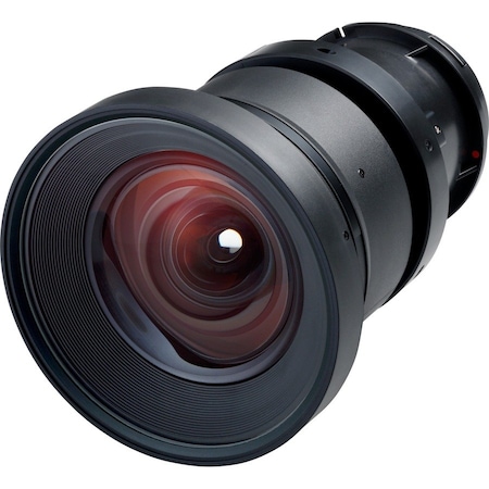 Panasonic ET-ELW22 - 13.27 mm to 16.56 mmf/2.4 - Short Throw Zoom Lens ET-ELW22