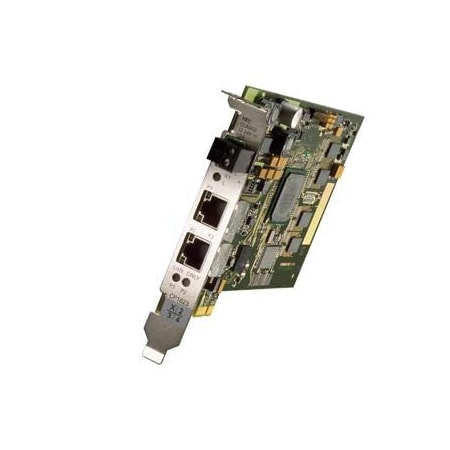 Siemens Communications processor CP 1623 PCI Express X1 3 3 V/12 V for 6GK1162-3AA00