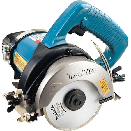Makita 5" Masonry Saw 4101RH