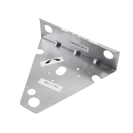 Carrier Motor Plate 320819-301