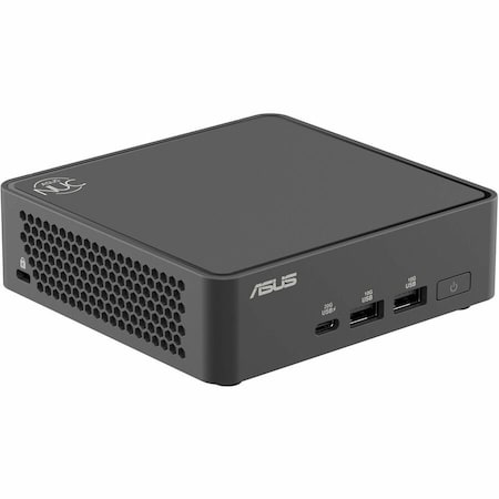 Asus Computer Small Form Factor RNUC15CRKI3063CU
