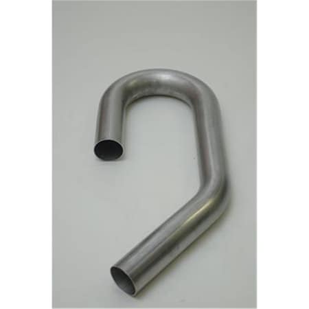 Superjock 2601 Mandrel Bent U-J Tubing SU345121