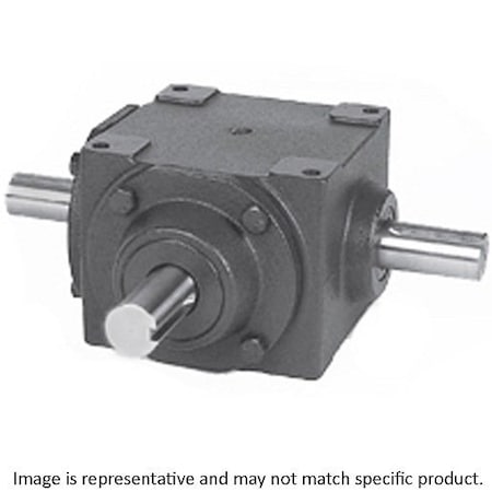 Hub City Reducer-Speed 150 1/1 A B SP                           150 1/1 A B SP