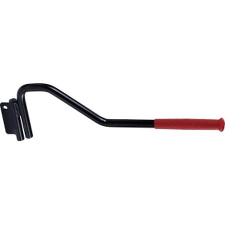 Pac Strapping Products ManualStrappingSealersandTensioners HBT-CORD