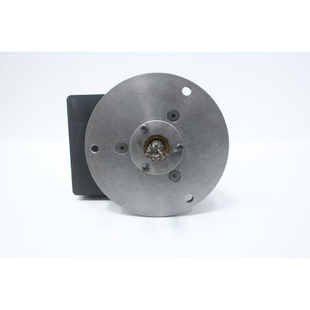 Gast SPLINE SHAFT AIR MOTOR 6AM-NRV-84