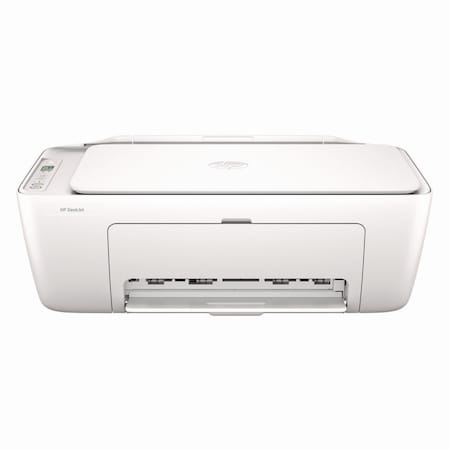 Hp DeskJet 2855e All-in-One Inkjet Printer, Copy/Print/Scan 588S5A#B1H