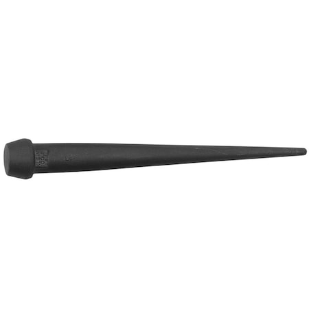 Klein Tools Broad-Head Bull Pin, 1-1/16-Inch 3256