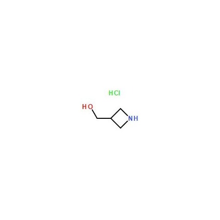 Ak Scientific Azetidin-3-ylmethanol hydrochloride (1g), CAS 928038-44-2 W9563-1g