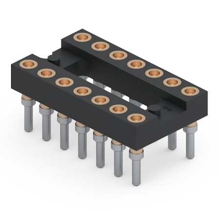 Mill-Max PCB Pins, 605-93-314-11-480000 605-93-314-11-480000