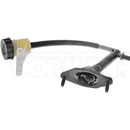 Dorman CLUTCH MASTER AND SLAVE CYLINDER ASSEMBL CC649048