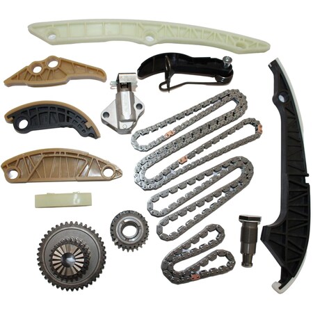 Engine Timing Chain Kit,