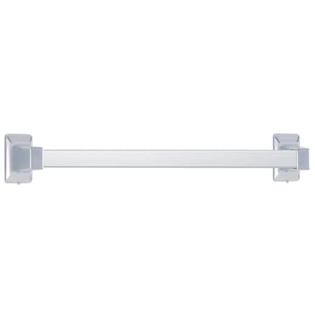 Ldr Industries 18 in. 162 5606 Towel Bar Chrome 180483703