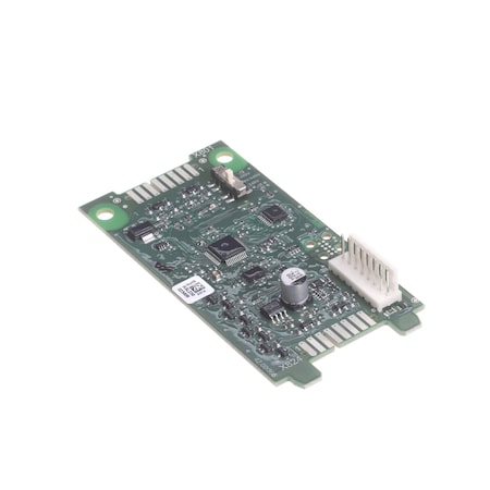 Rational Input/Output Module Extension, SSR 42.00.366P