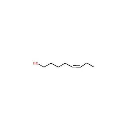 Ak Scientific cis-5-Octen-1-ol (1g), CAS 64275-73-6 7454AL-1g