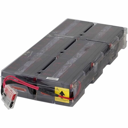 Eaton INTERNAL REPLACEMENT BATTERY CARTRIDGE (RBC) FOR 9PX1000GRT 9PX UPS SYSTEM EBP-1612