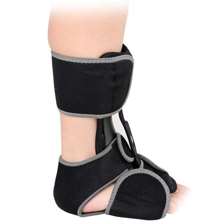 Qualitycare Dorsal Night Splint - Small - Medium QU709703