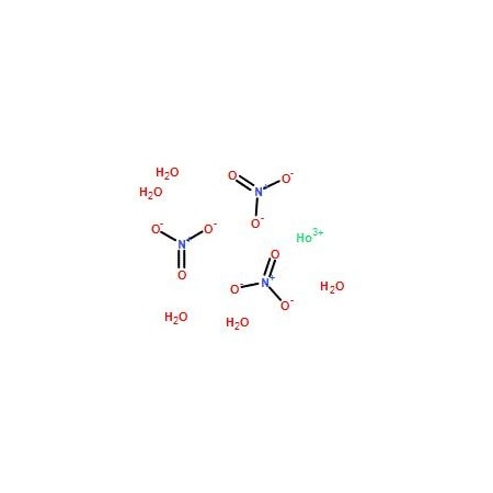 Ak Scientific Holmium(III) nitrate pentahydrate (5g), CAS 14483-18-2 8736AF-5g