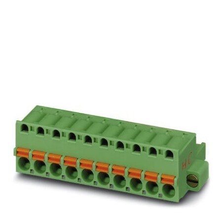 Phoenix Contact FKC 2 5 HC/ 6-STF-5 08 PCB connector 1942523