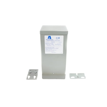 Bard Transformer, 2kVA, 240V, 480V 8407-004