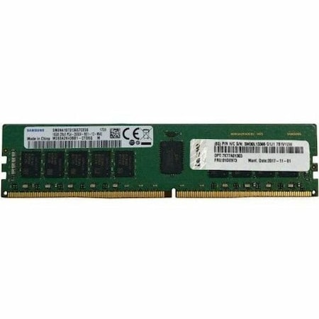 Lenovo Data Center SE350 16GB 3200MHZ 2RX8 1.2V RDIMM 4X77A85855