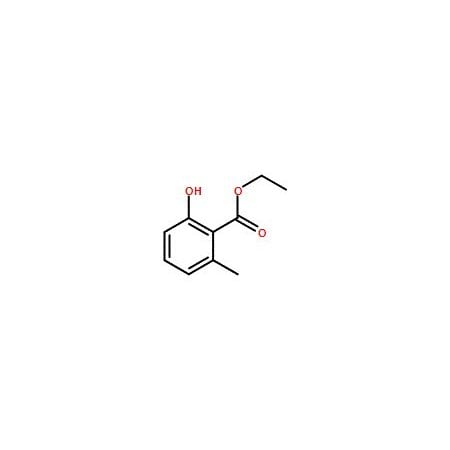 Ak Scientific Ethyl 2-hydroxy-6-methylbenzoate (1g), CAS 6555-40-4 X4030-1g