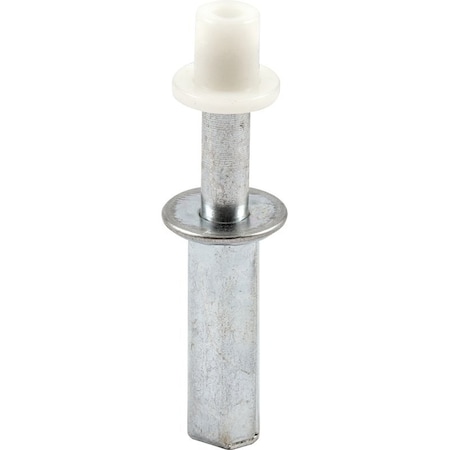 Prime-Line Door Pivot, 50 lb, Plastic N 6545