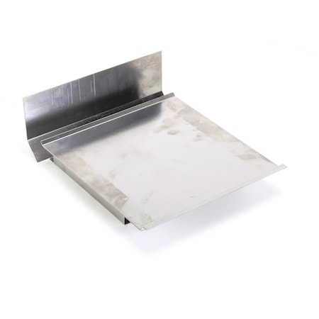 Apw Wyott Reflector, Crumb Tray, BT-15 AS-82856
