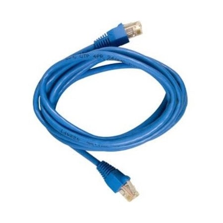 Pass & Seymour 50' Cat 6 Patch Cable AC3650BEV1