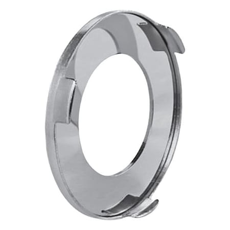 Ham-Let Gasket, Stainless Steel, 1 in SSGA1RTE