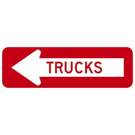 Lyle < Trucks, 24x8, High Intensity Prismatic, White G-14520-HI_24x8